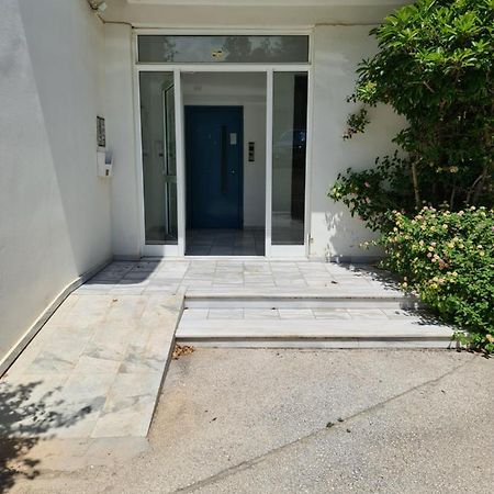 Seaside Apartment In Xilokastro - Selene By Booking Kottas Xylokastro Luaran gambar