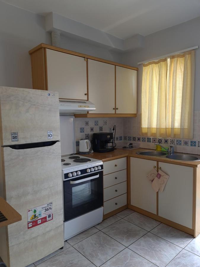Seaside Apartment In Xilokastro - Selene By Booking Kottas Xylokastro Luaran gambar