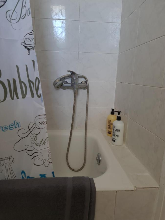 Seaside Apartment In Xilokastro - Selene By Booking Kottas Xylokastro Luaran gambar